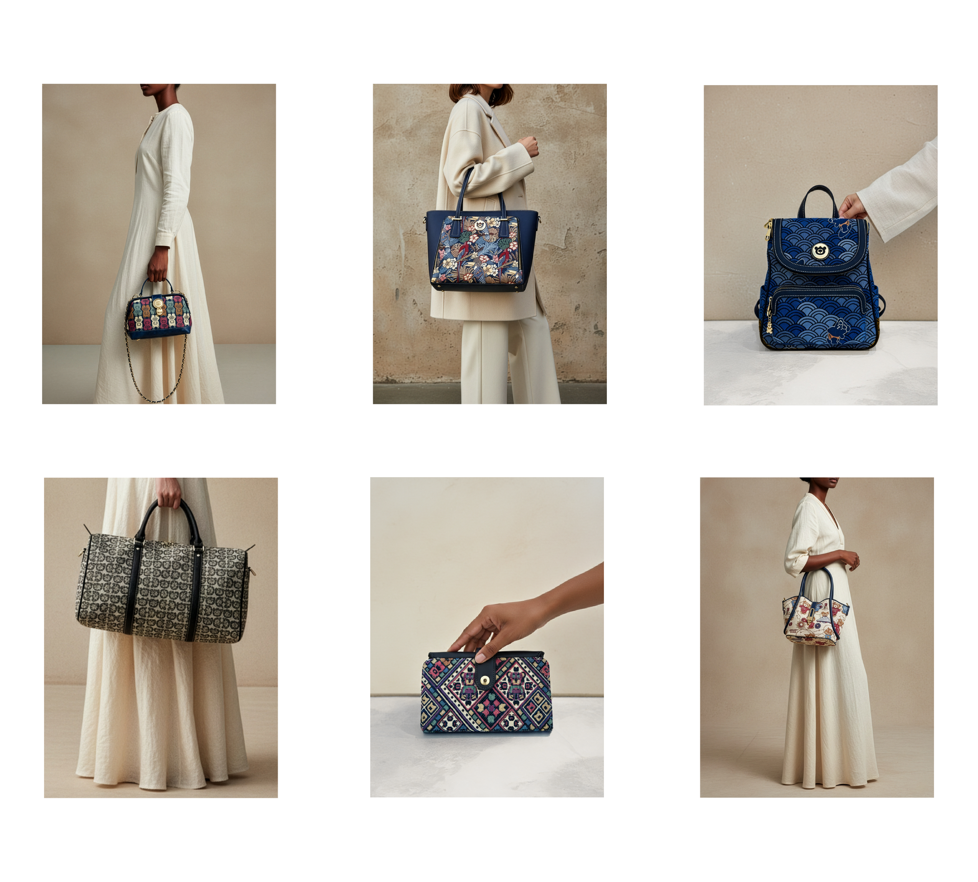 Sustainable Fashion: Why Handmade Vegan Leather Bags Matter in 2026