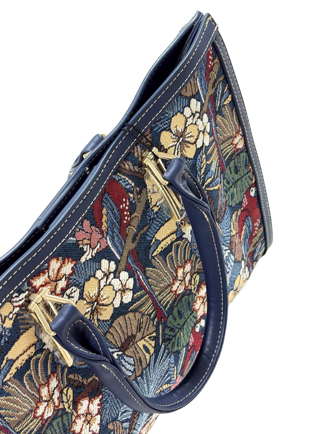 Parrot Song Top Handle