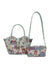 London Bridge Top Handle Bag (Set of 2)