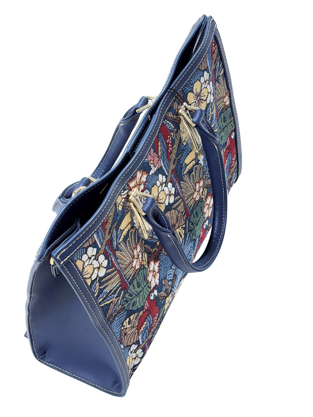 Parrot Song Top Handle