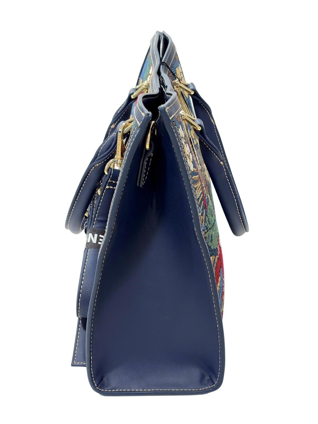 Parrot Song Top Handle