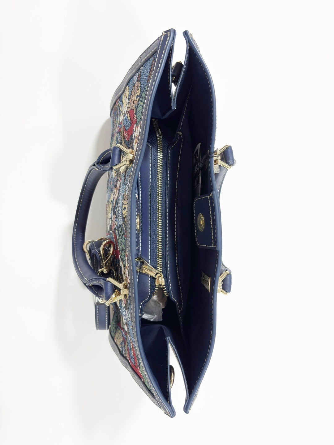 Parrot Song Top Handle