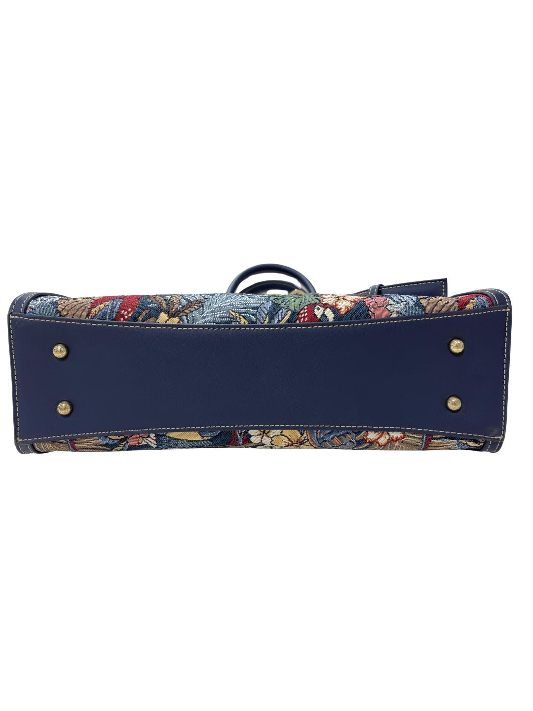 Parrot Song Top Handle