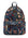 Blue Hummingbird Backpack