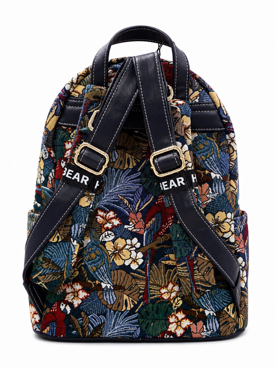 PARROT SONG BACKPACK