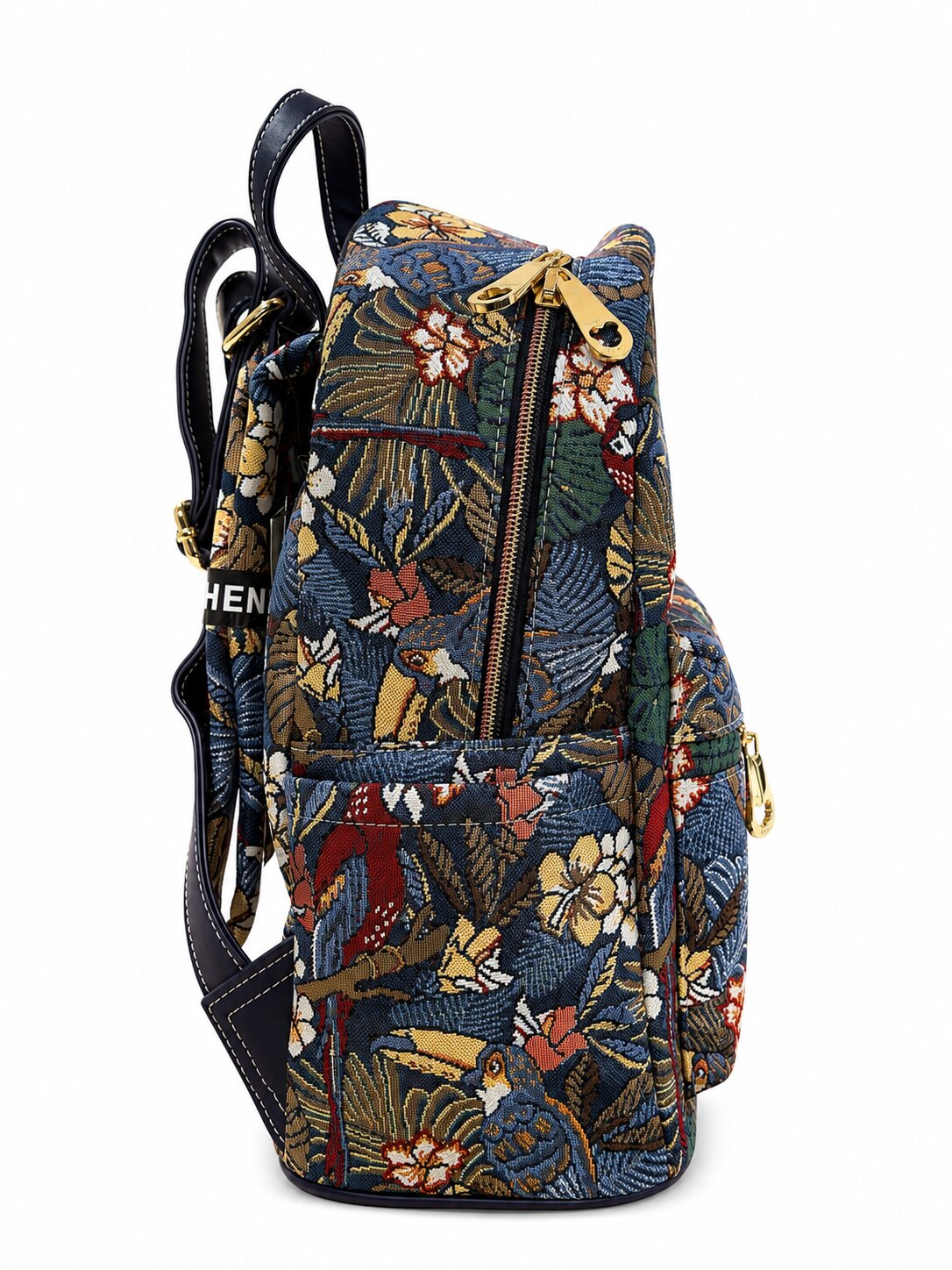 PARROT SONG BACKPACK