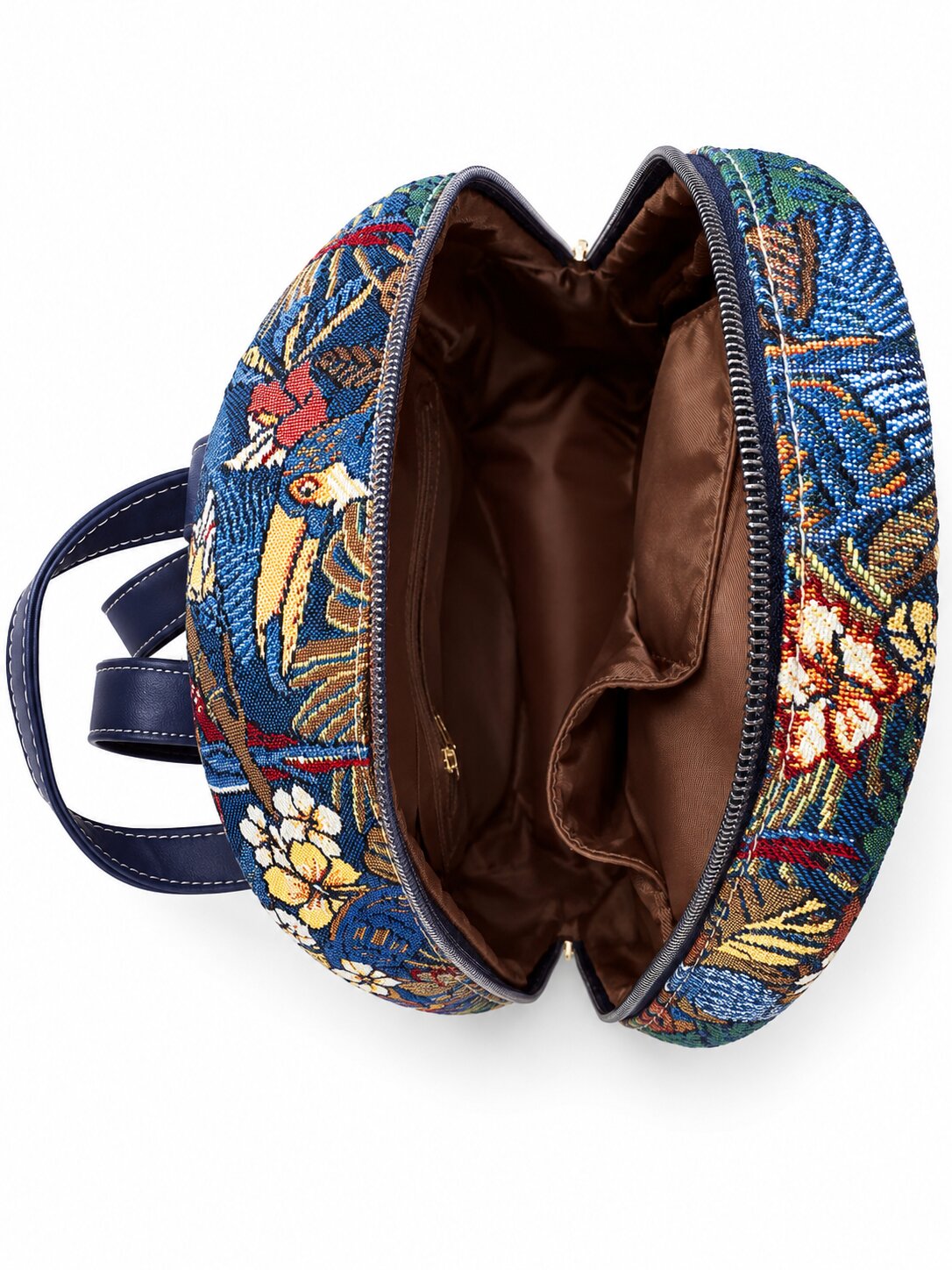 PARROT SONG BACKPACK