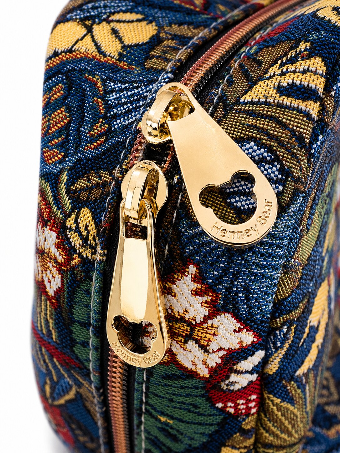 PARROT SONG BACKPACK