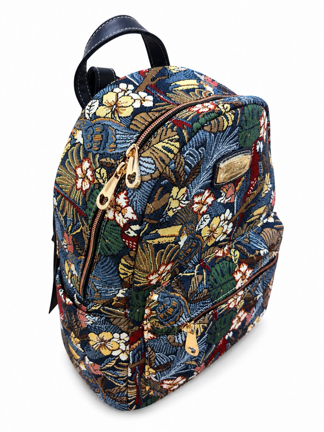 PARROT SONG BACKPACK