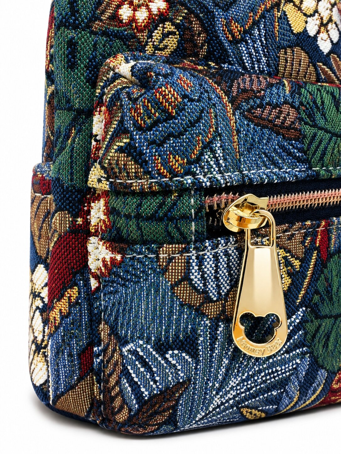 PARROT SONG BACKPACK