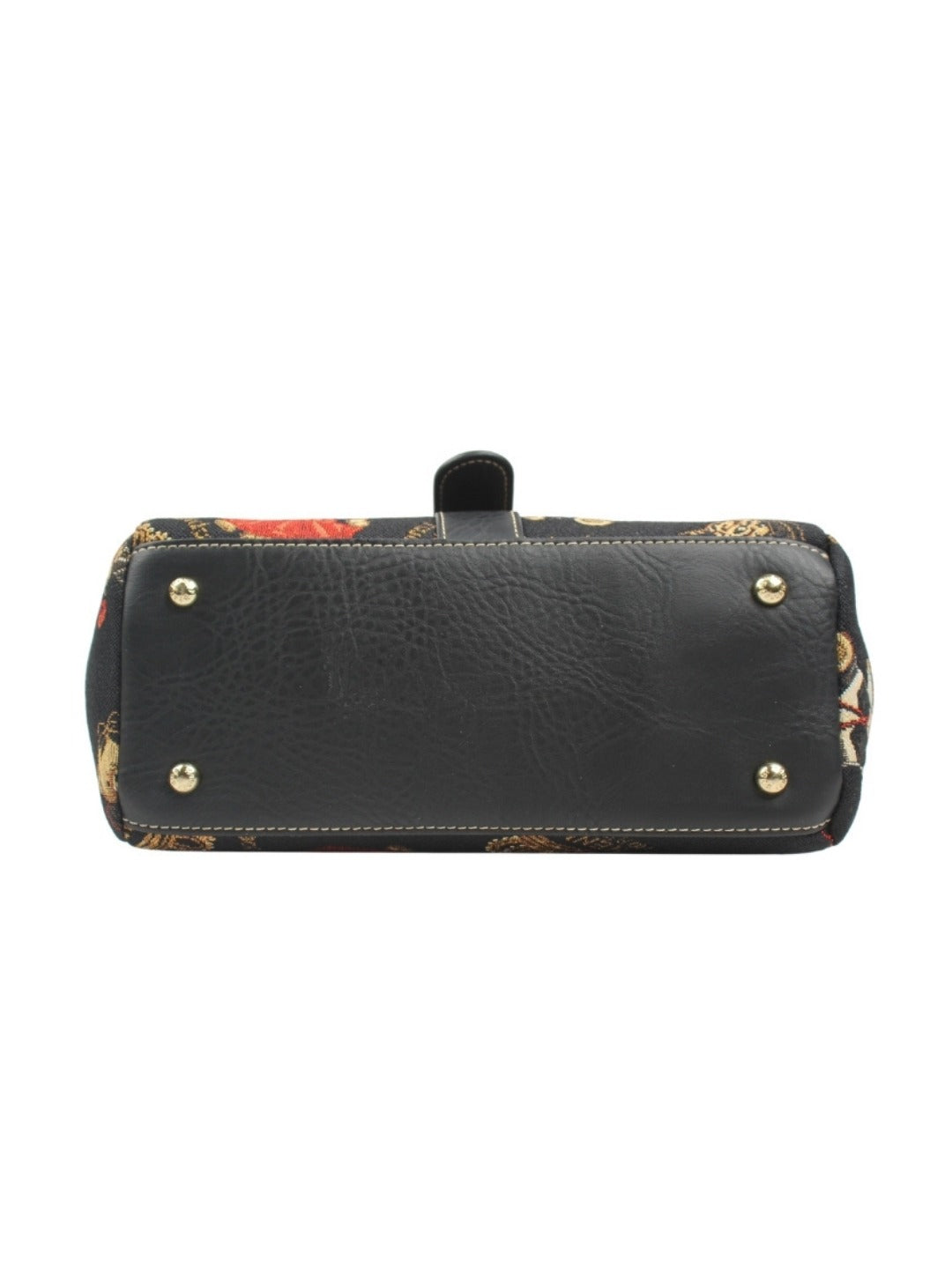 Crown Bear Sling Bag