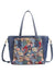 Parrot Song Tote Bag