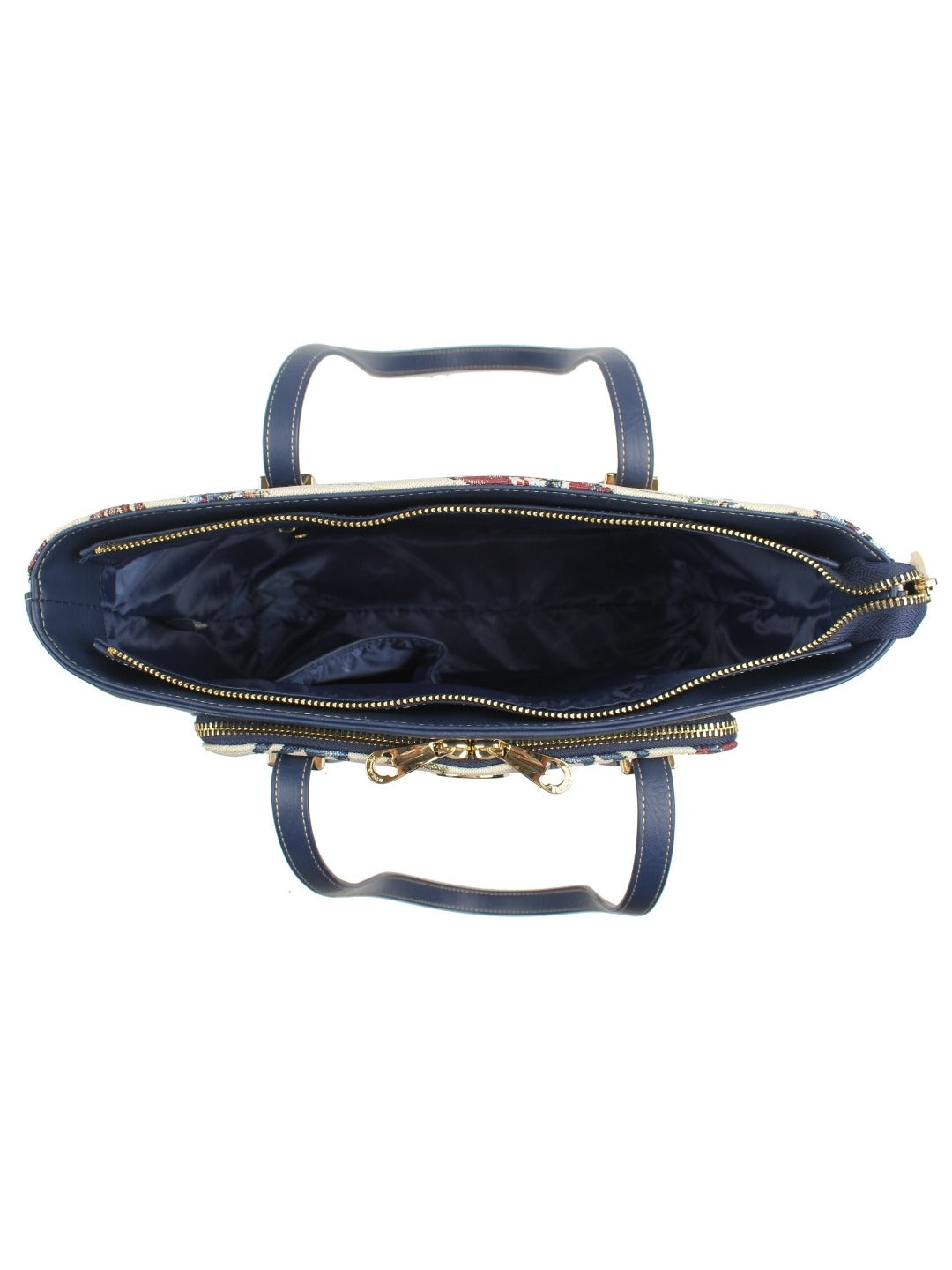Parrot Song Tote Bag