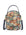 Green Bear Crossbody Bag