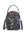 Blue Hummingbird Crossbody Bag
