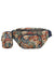 Green Bear Waist Bag