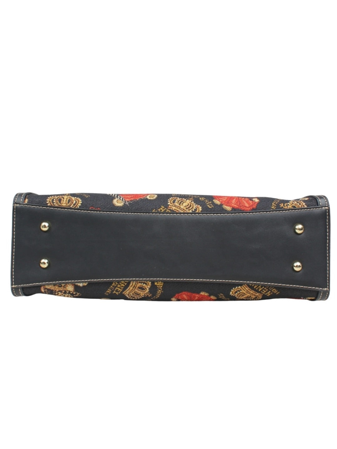 Crown Bear Top Handle