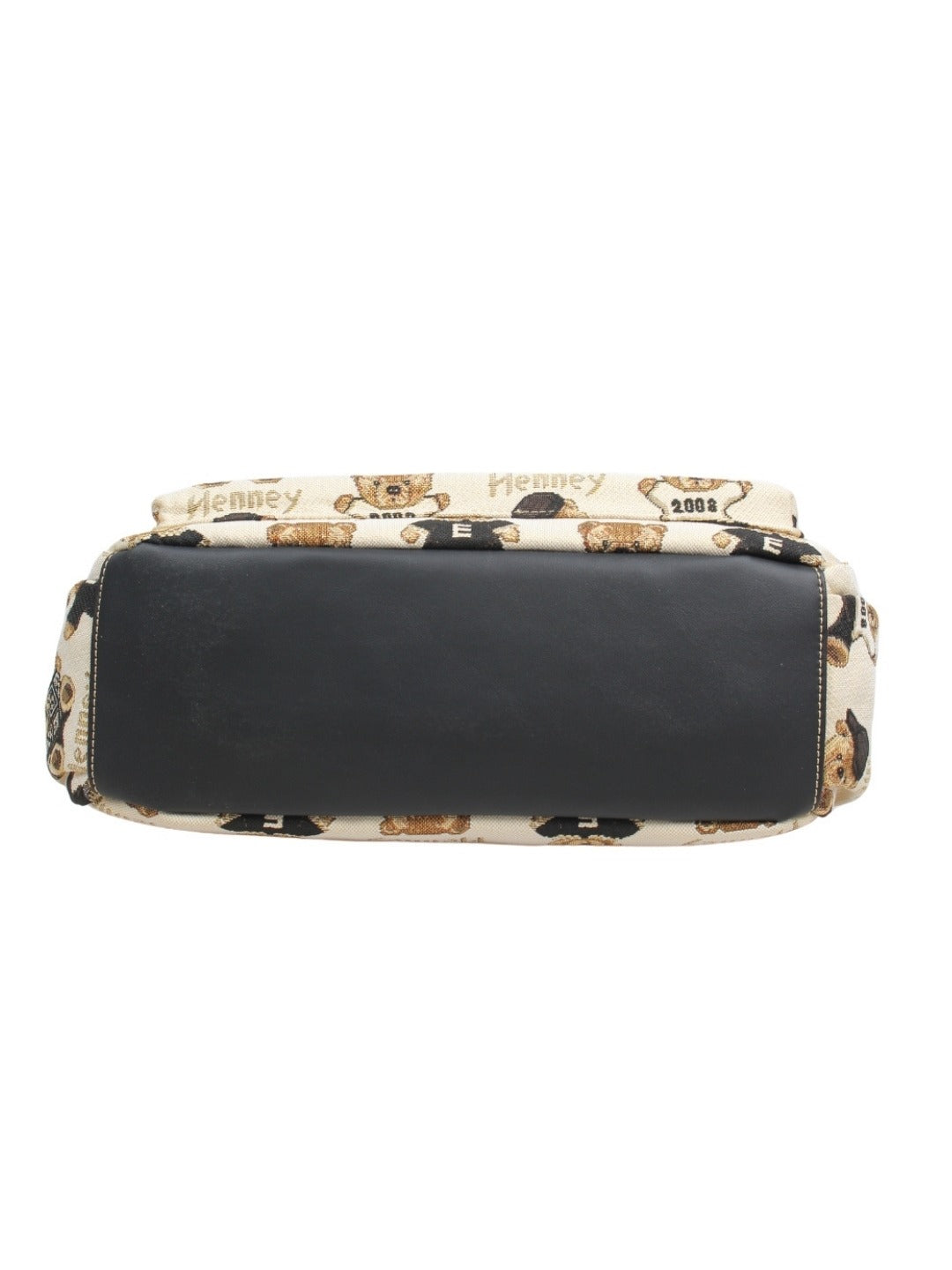 Henney Password Crossbody Bag