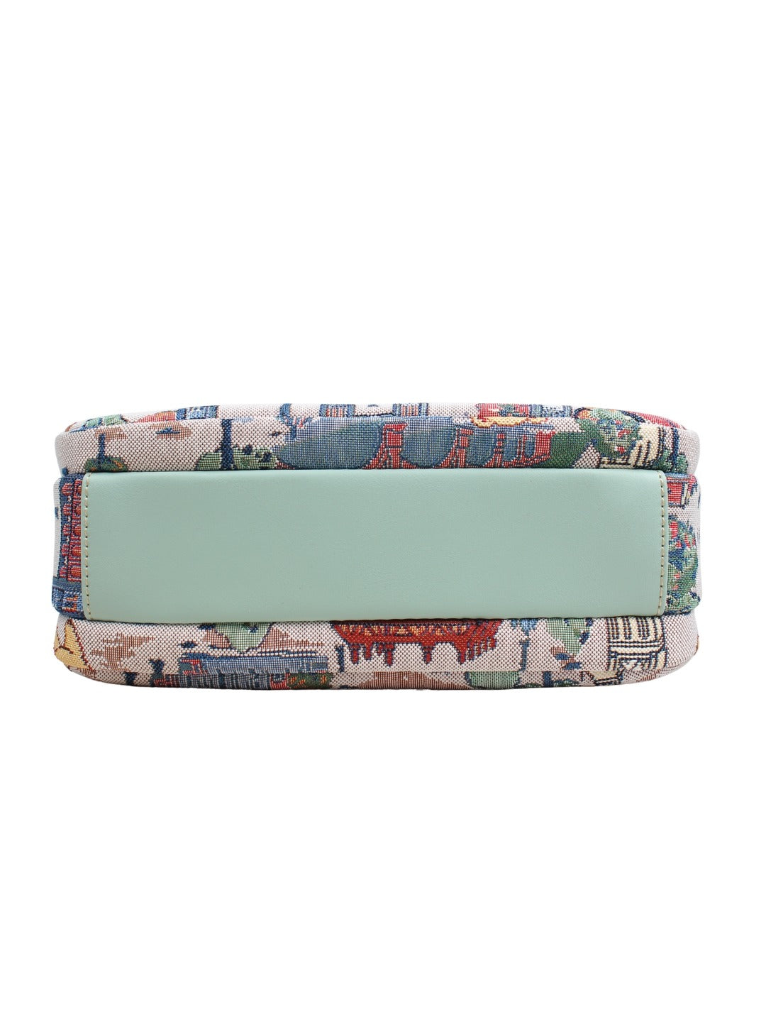London Bridge Crossbody Bag