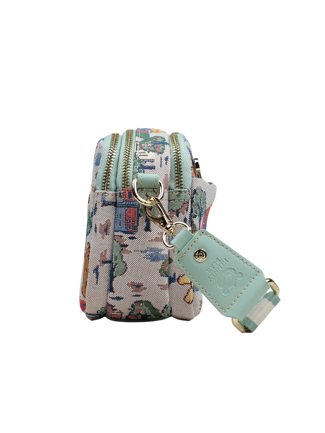 London Bridge Crossbody Bag