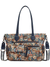 Green Bear Tote Bag