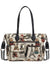 Paris Bear Tote Bag