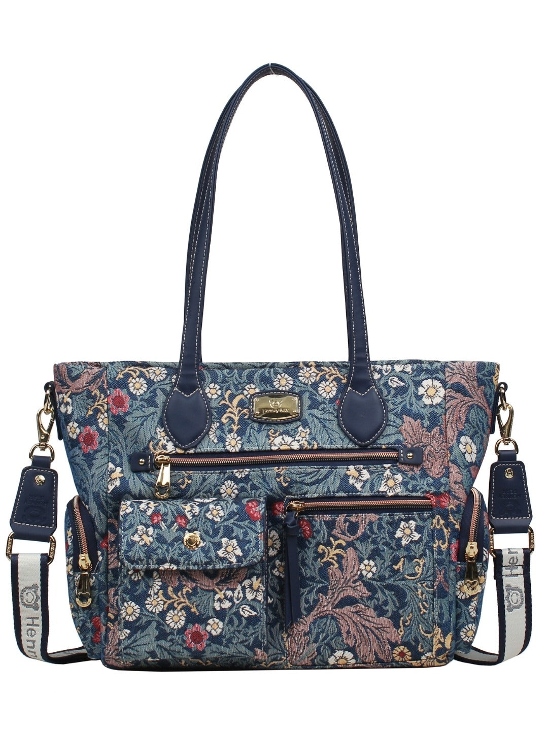 Wonder Tote Bag