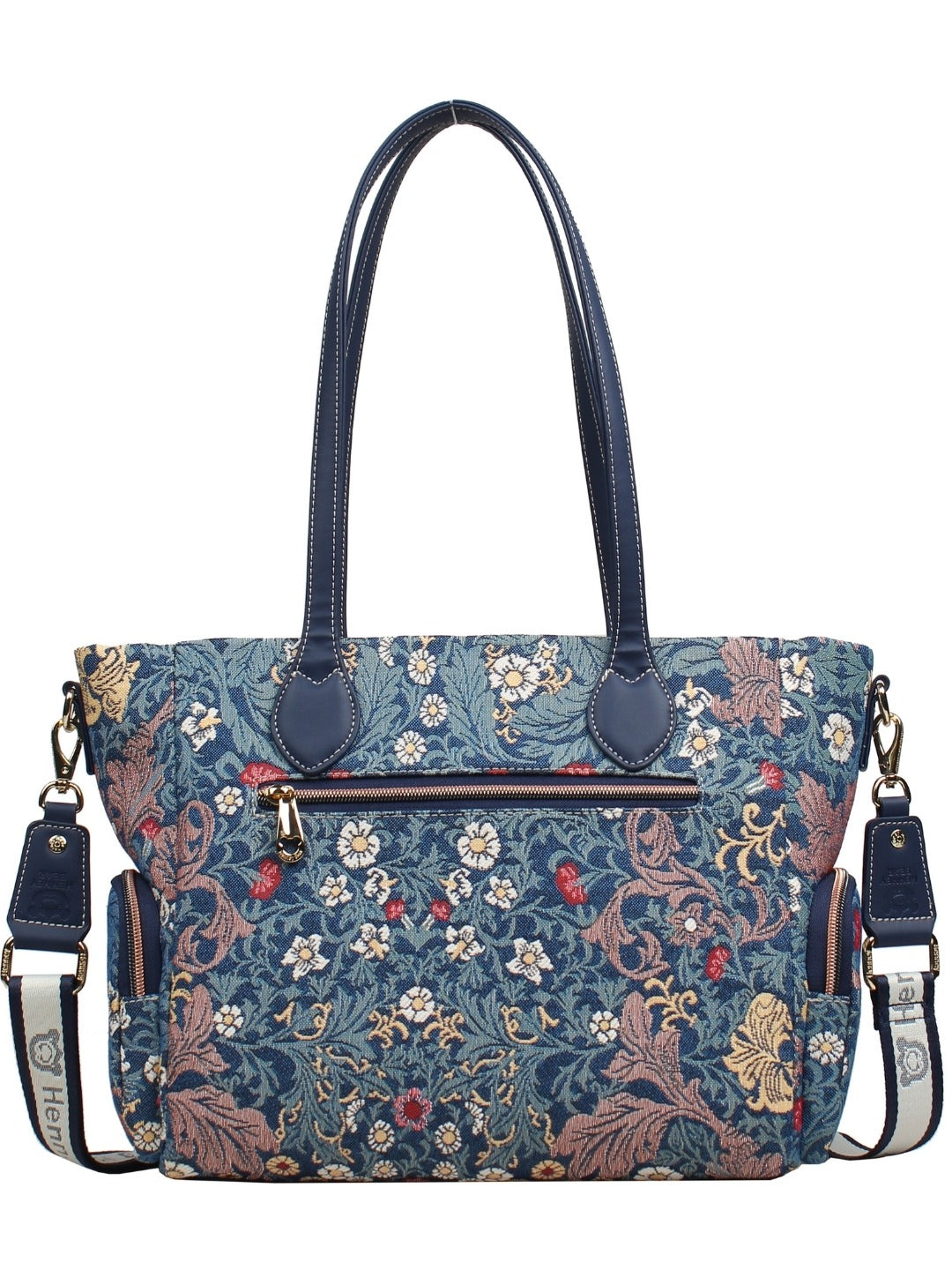 Wonder Tote Bag