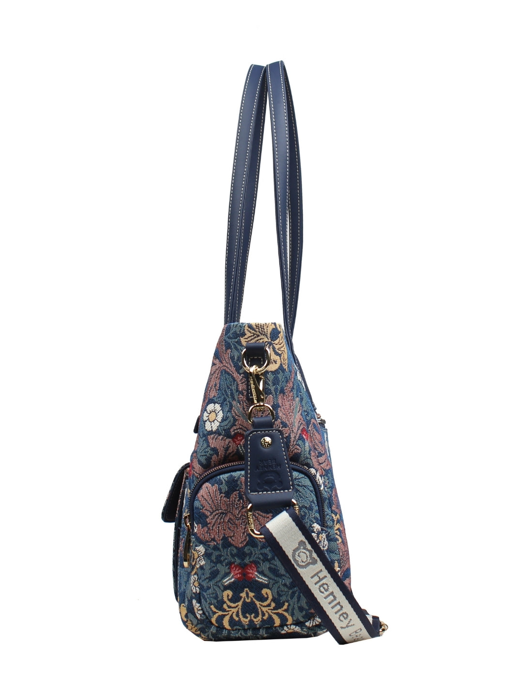 Wonder Tote Bag