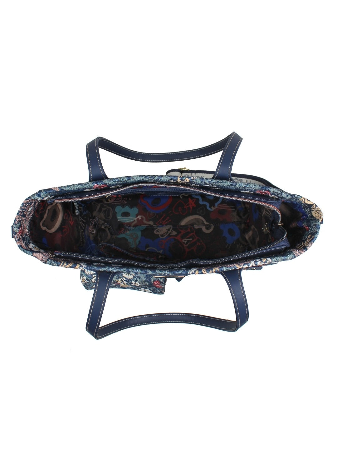 Wonder Tote Bag
