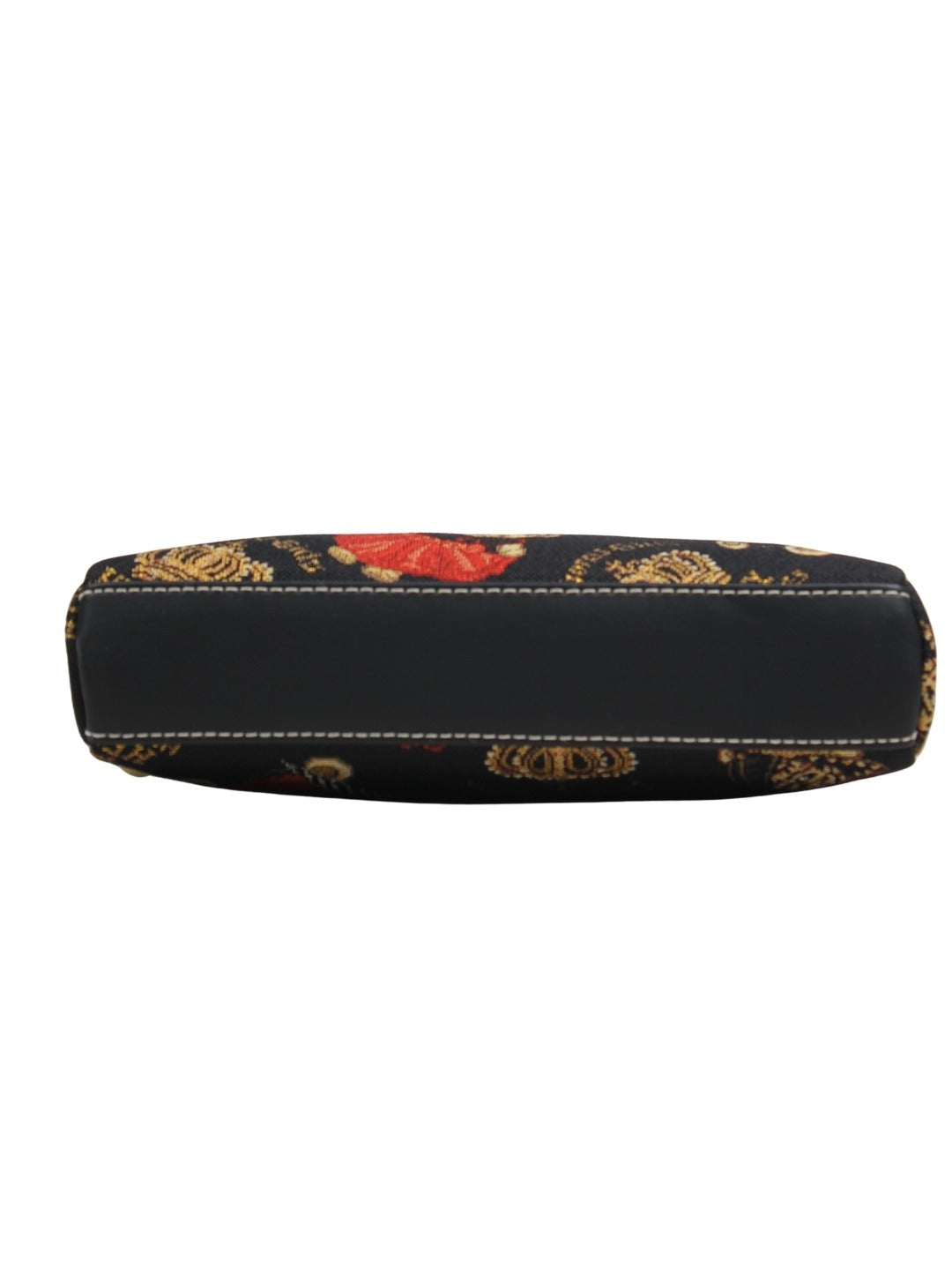 Crown Bear Sling Bag