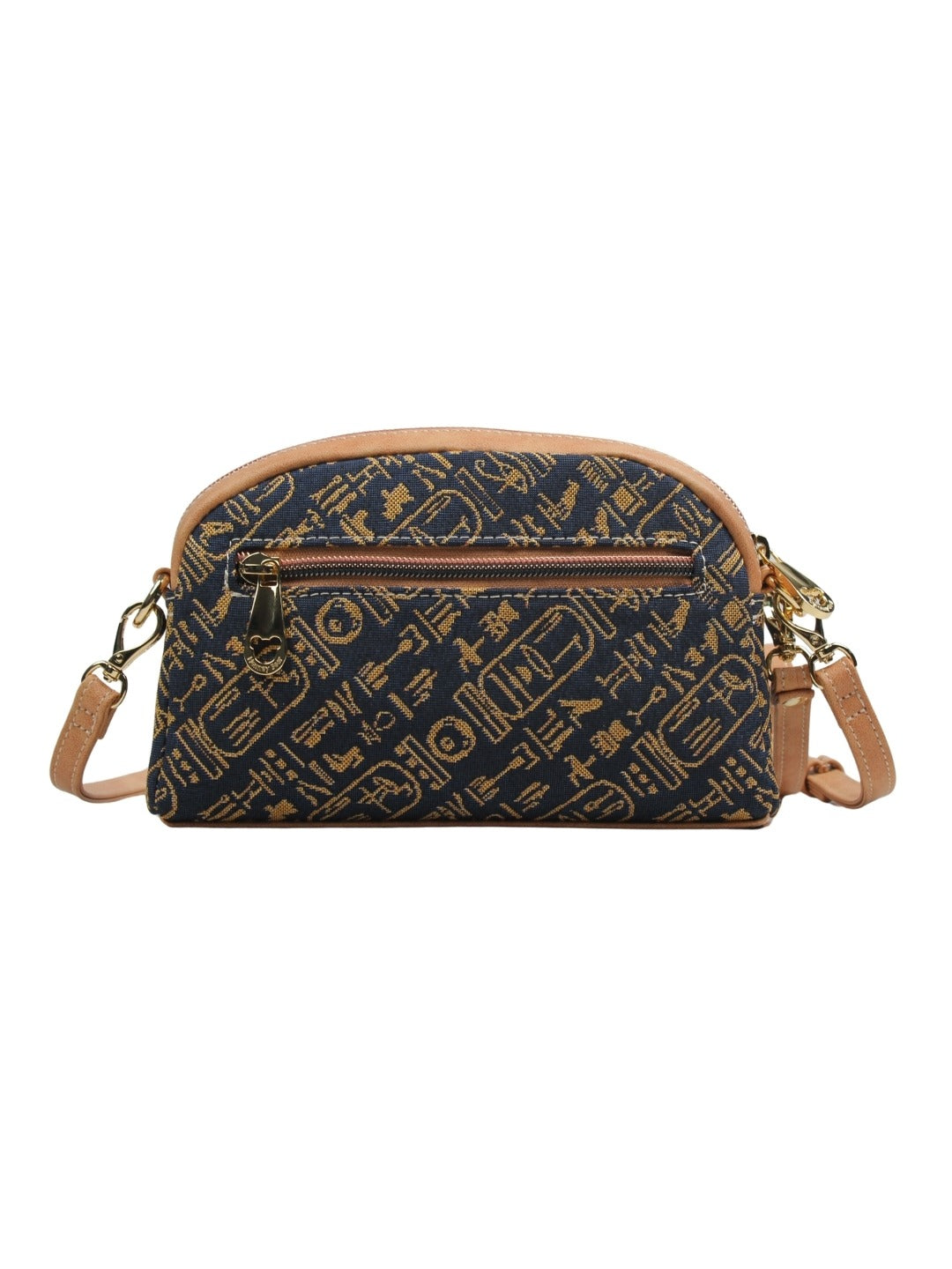 Cuneiform Sling Bag