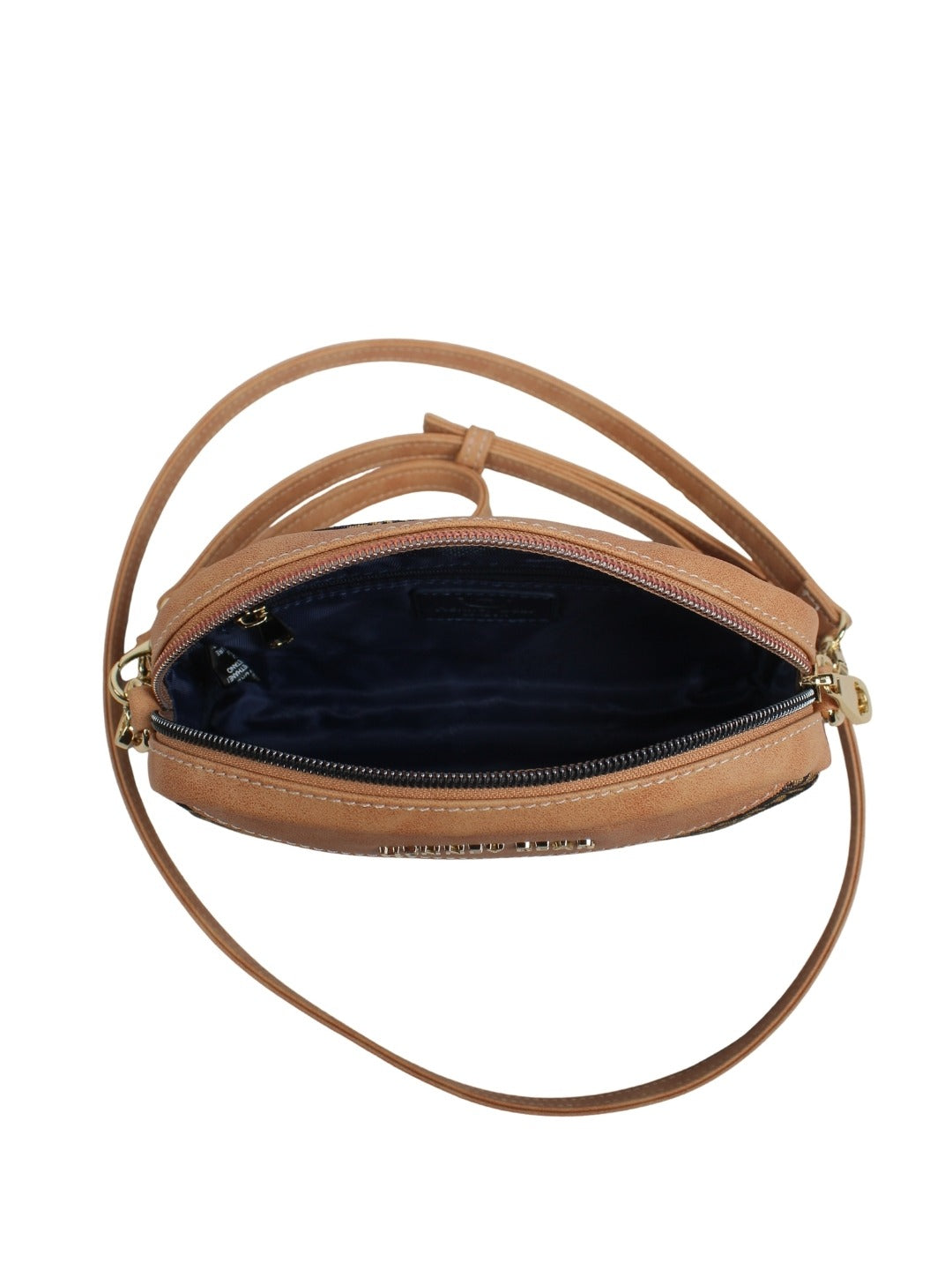 Cuneiform Sling Bag
