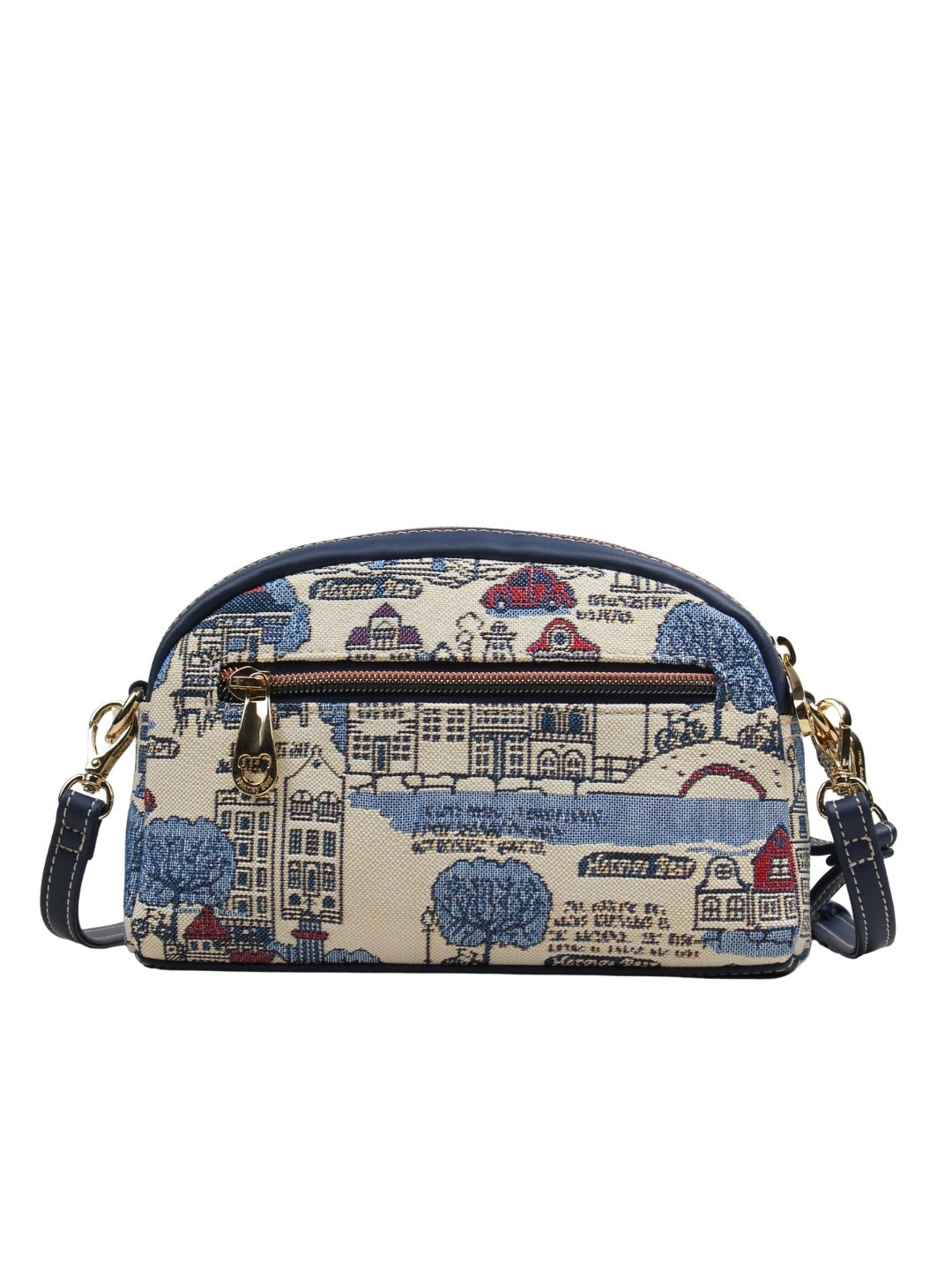 Euro City Sling Bag