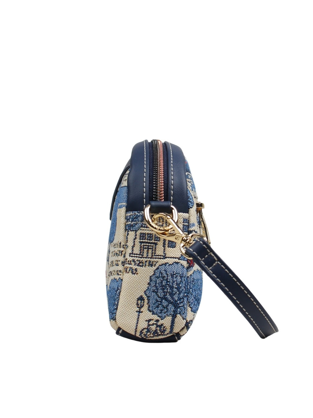 Euro City Sling Bag