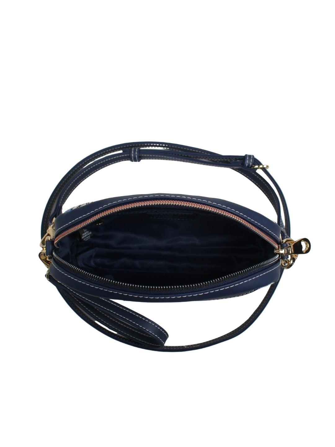 Euro City Sling Bag