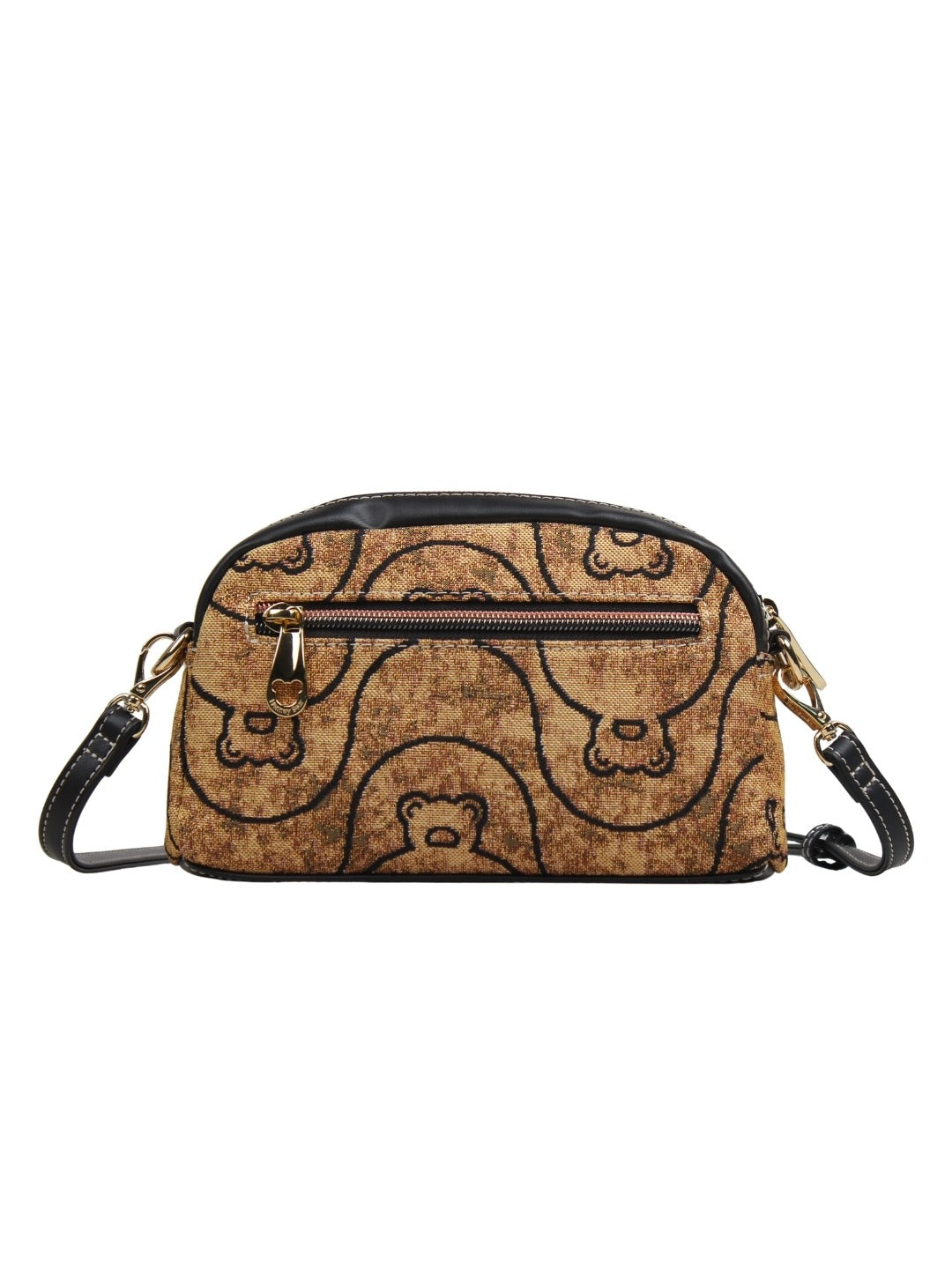 Summit Bear Sling Bag
