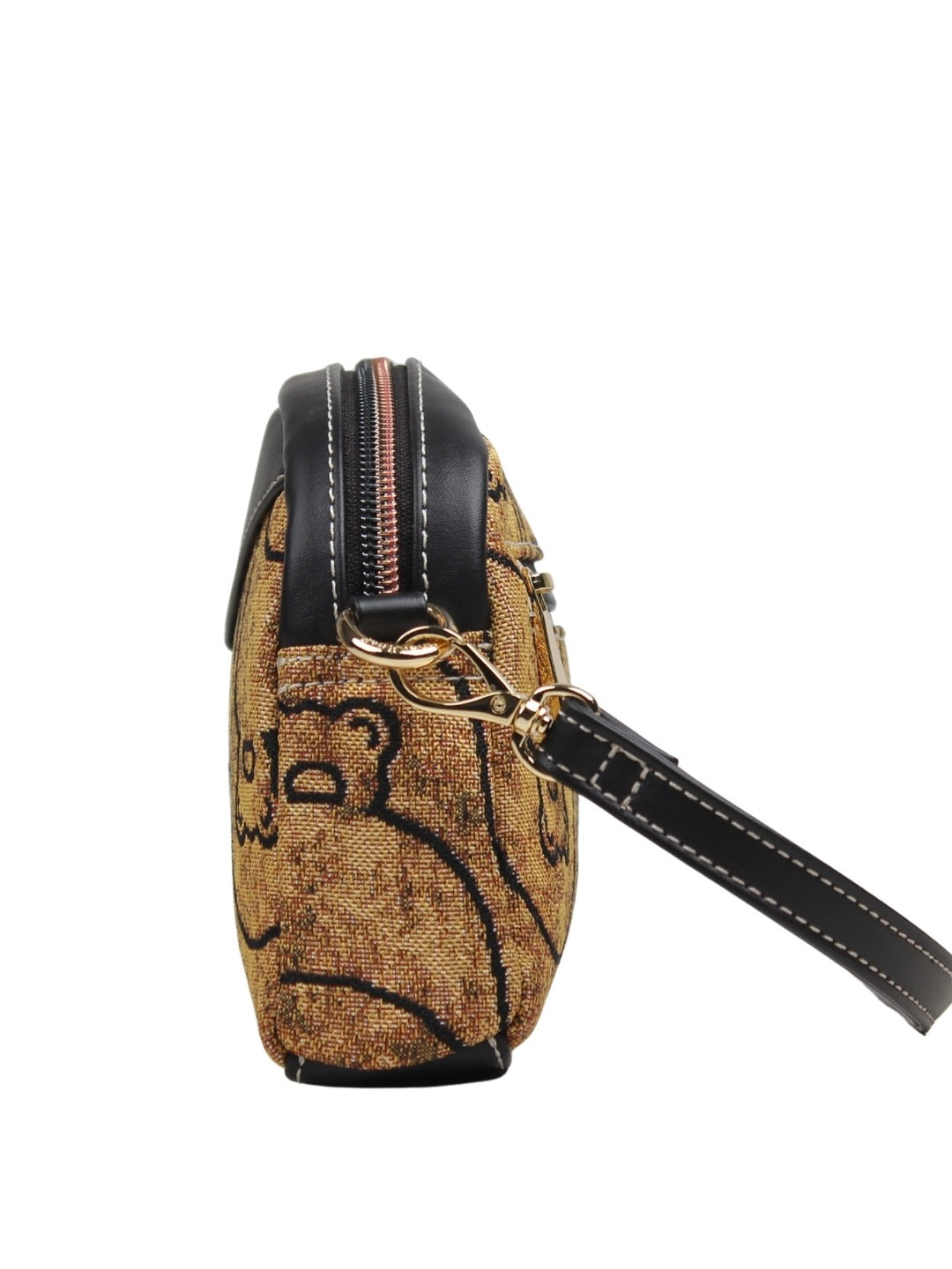 Summit Bear Sling Bag
