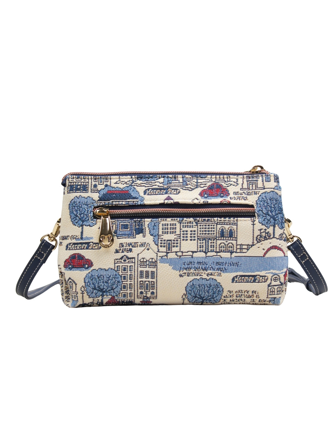 Euro City Sling Bag