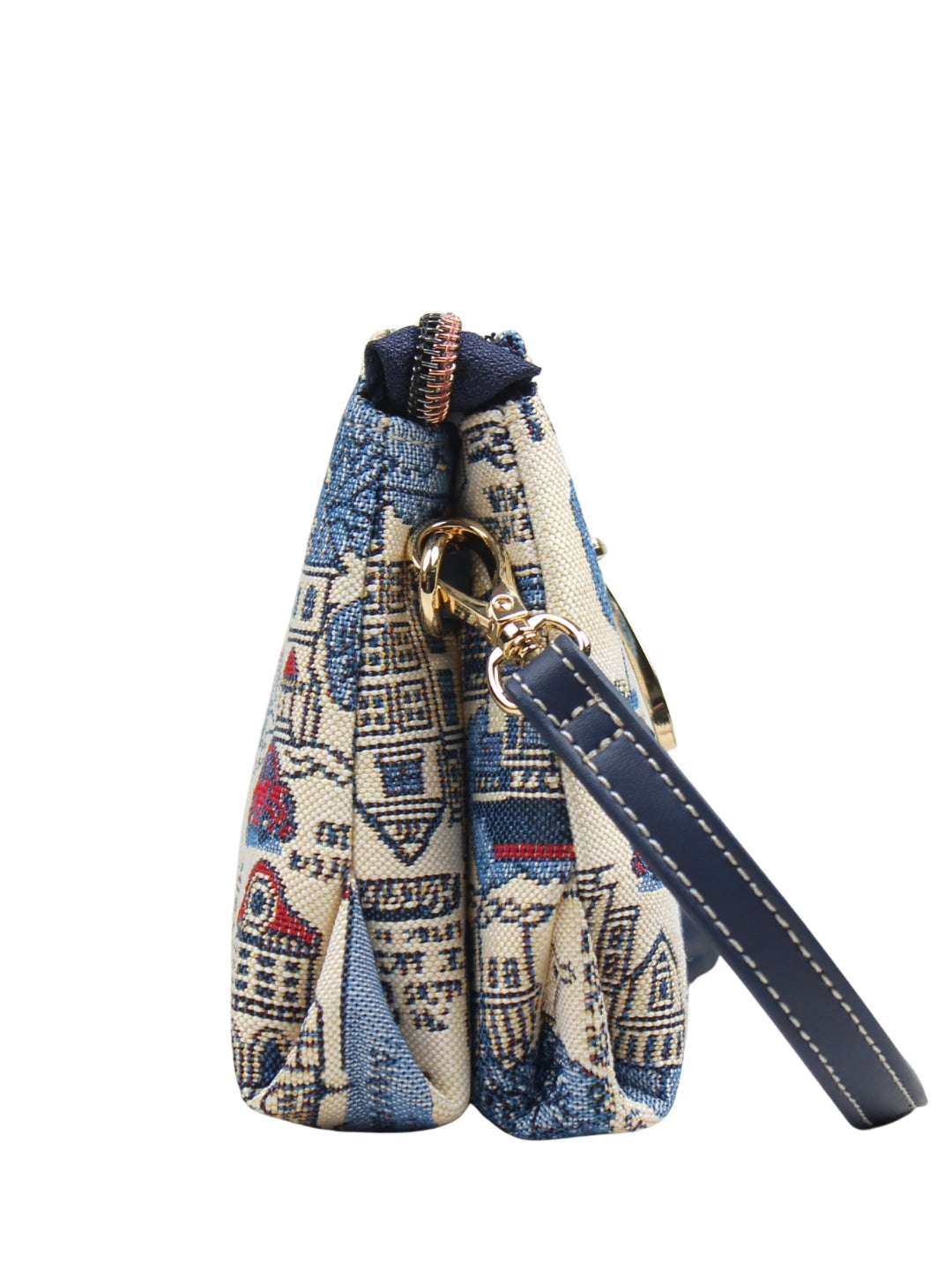 Euro City Sling Bag