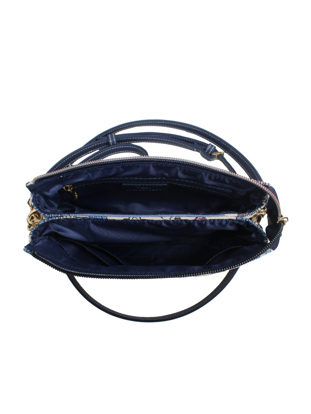 Euro City Sling Bag
