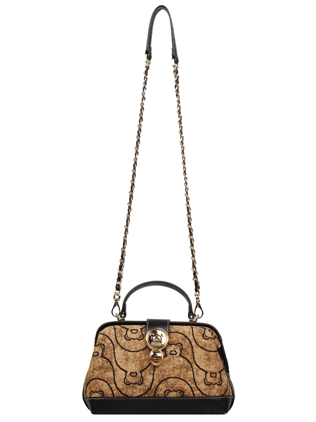 Summit Bear Sling Bag