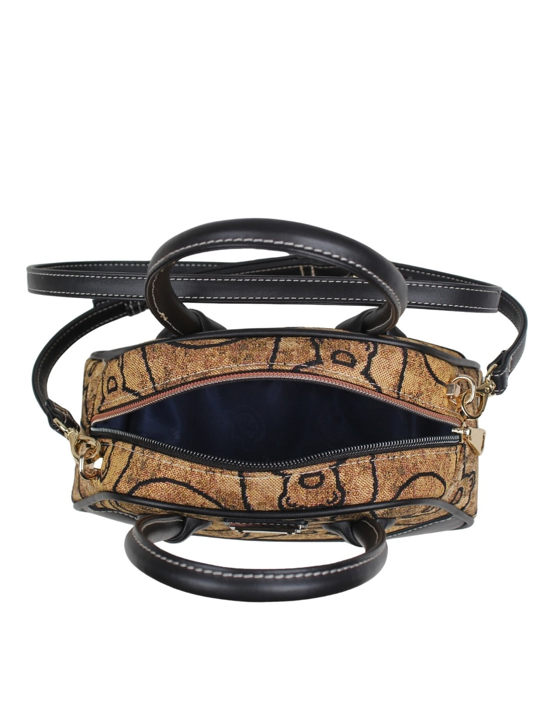Summit Bear Top Handle