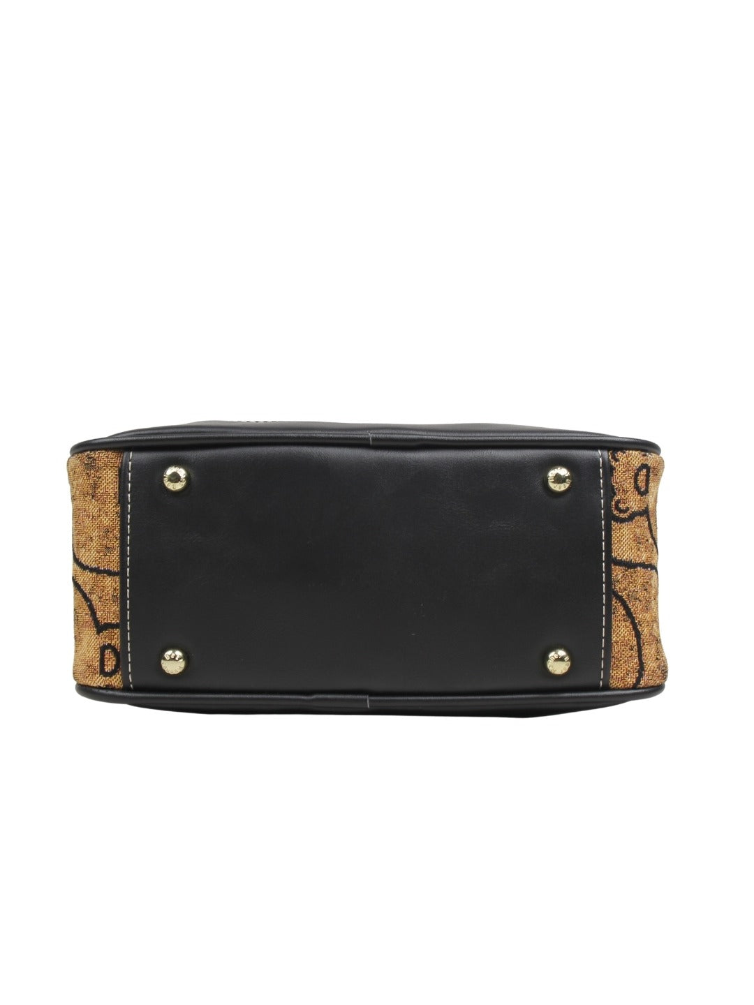 Summit Bear Top Handle