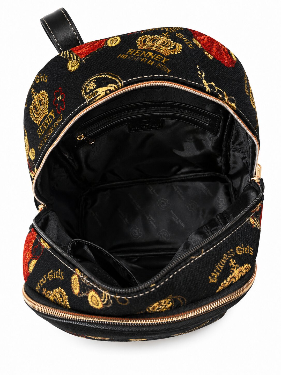 CROWN BEAR BACKPACK