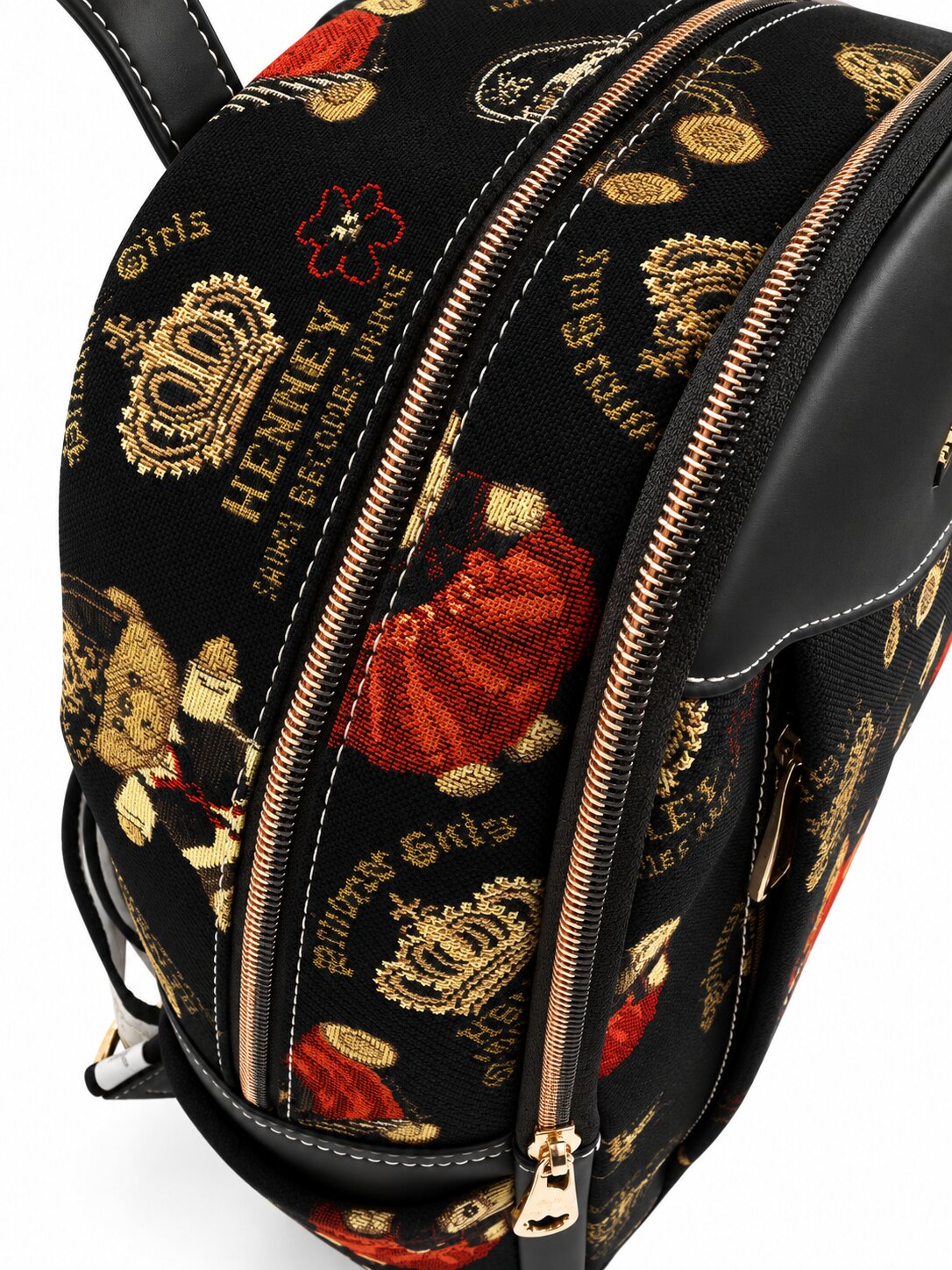 CROWN BEAR BACKPACK
