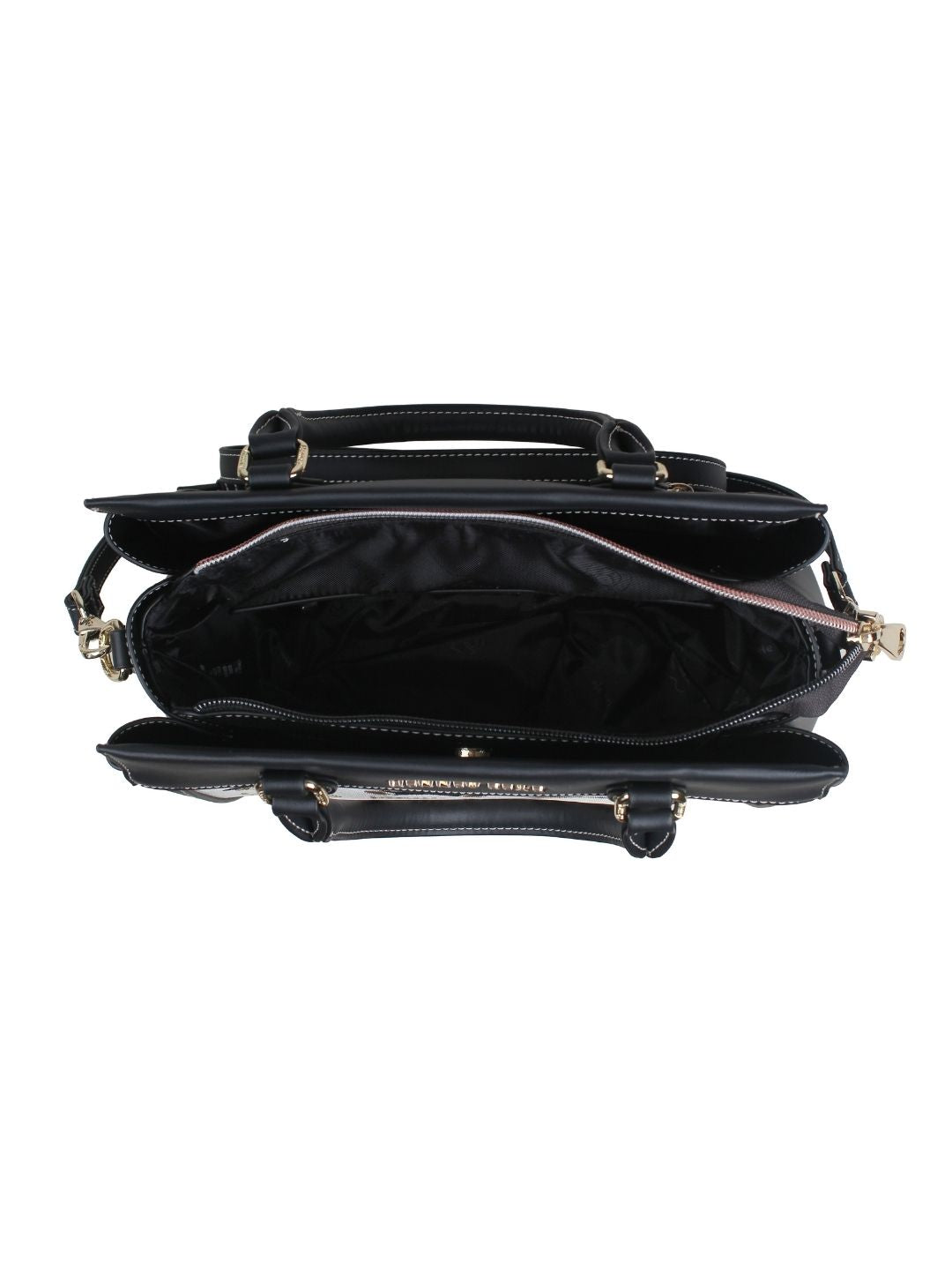 PARIS BEAR TOP HANDLE