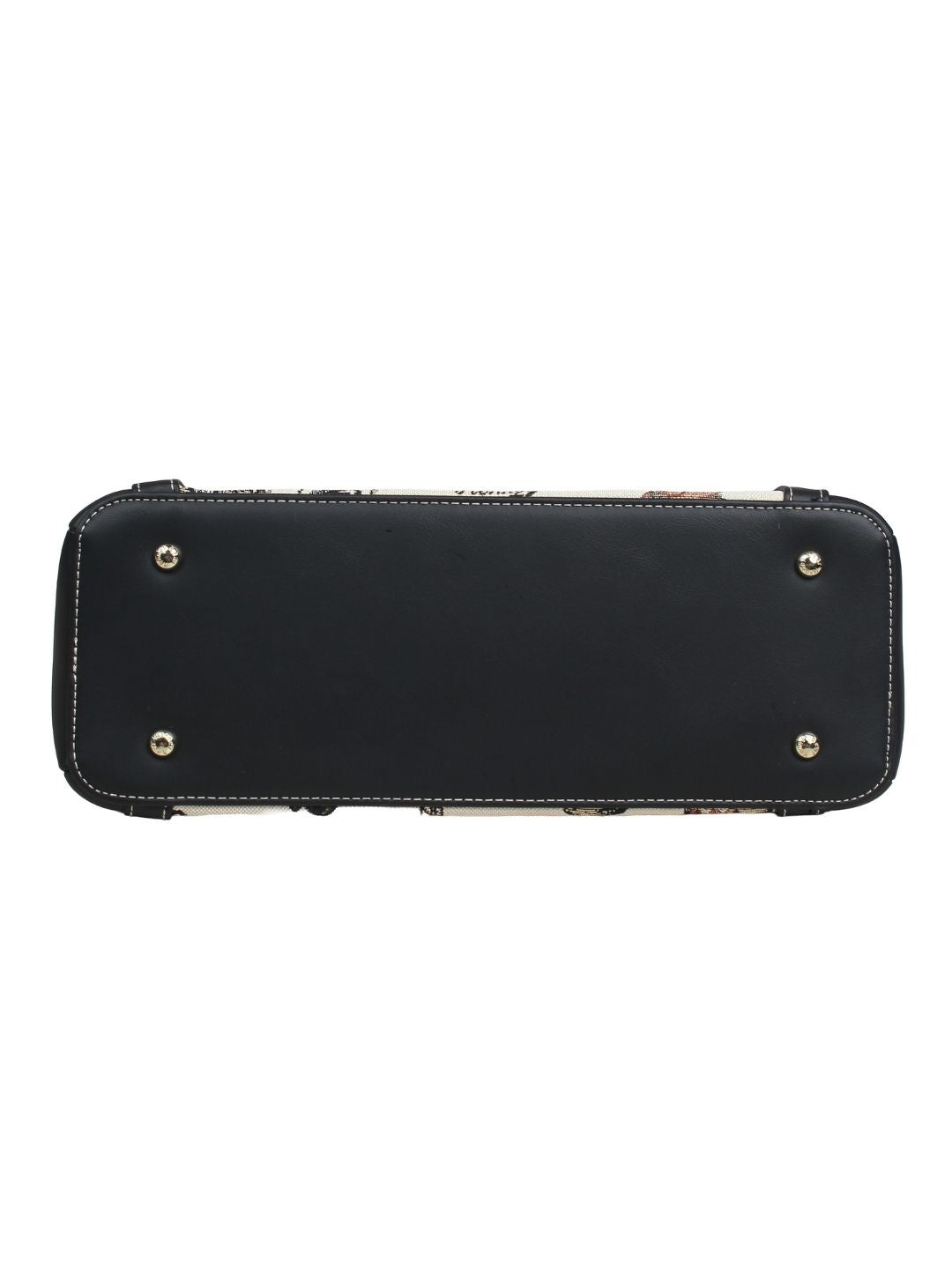 PARIS BEAR TOP HANDLE