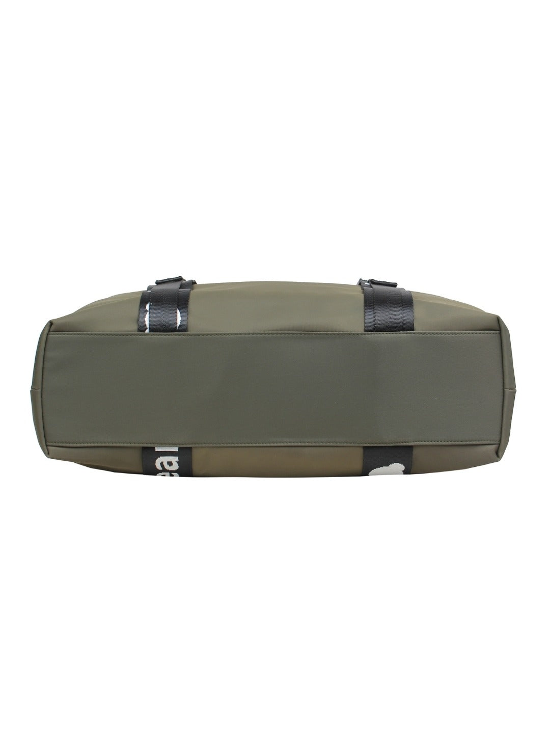 Green Gym Bag