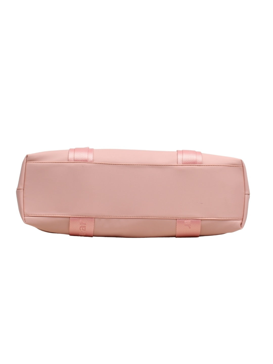 Pink Gym Bag